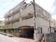 ＧＳハイム徳丸の画像