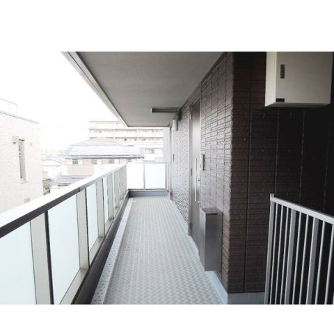 メゾン　グランデのその他共用部分