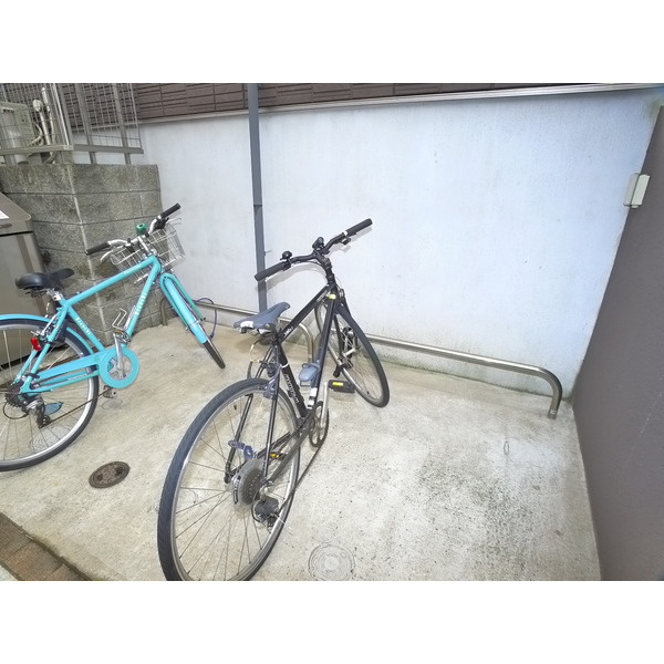 メゾン　グランデのその他