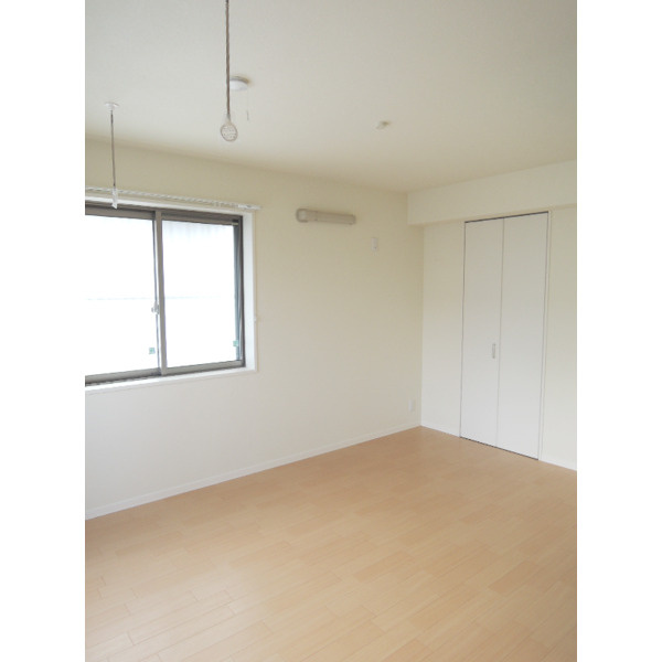 メゾン　グランデの内装