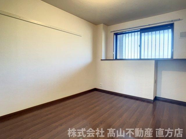 Ｖｅｒｓ　Ｌ’ａｖｅｎｉｒの寝室