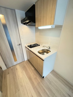 【キッチン】 | アプリーレ阿波座南 | キッチンです