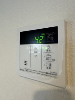 【設備】 | アプリーレ阿波座南