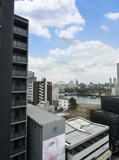 【展望】 | アプリーレ阿波座南