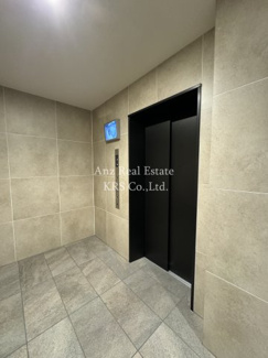 【その他共用部分】 | アプリーレ阿波座南