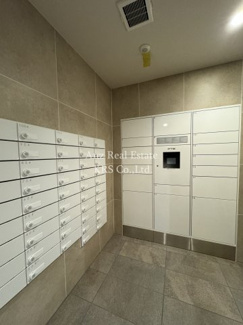 【その他共用部分】 | アプリーレ阿波座南