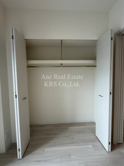 【収納】 | アプリーレ阿波座南