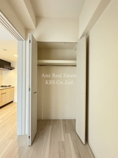 【収納】 | アプリーレ阿波座南 | こまごまとしたものを収納できそうですね