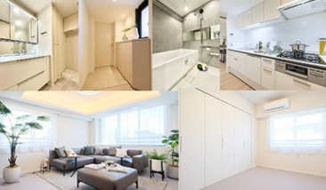 フェアロージュ代々木のその他