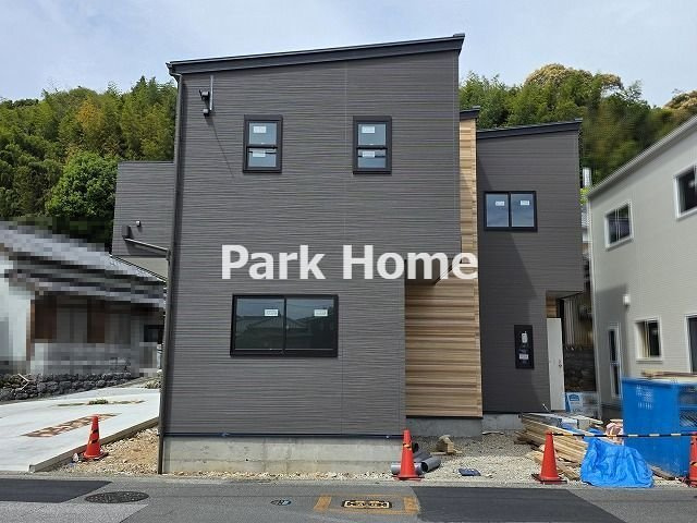 高知市大津甲 2号地 新築戸建て