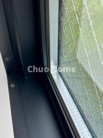 葛飾区新宿1丁目新築分譲住宅の内装|ペアガラス