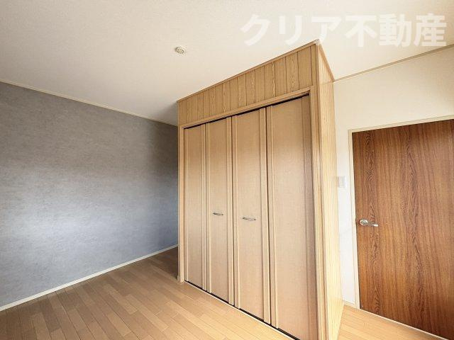 【子供部屋】 | 前橋市天川原町2丁目　中古住宅