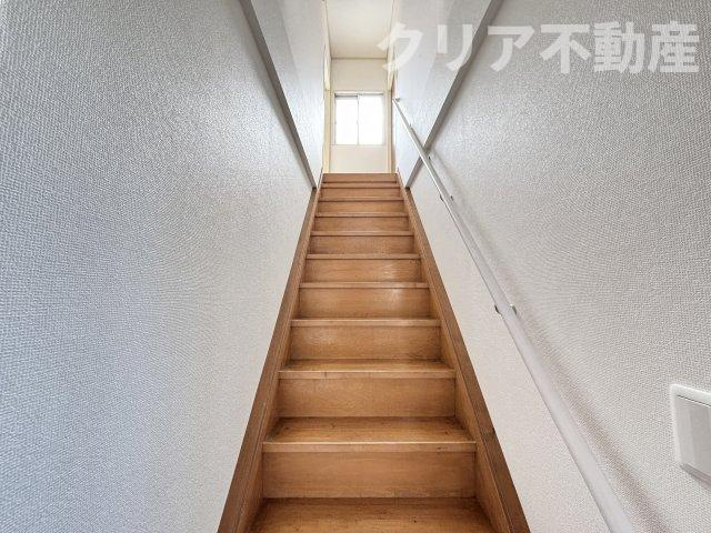 【内装】 | 前橋市天川原町2丁目　中古住宅