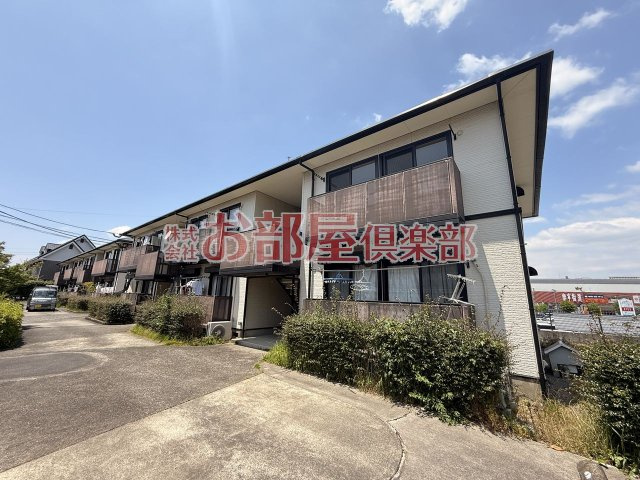 ハミングタウン合川
