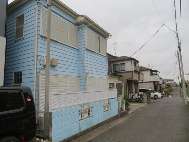 ティファニーいぶき野のその他共用部分