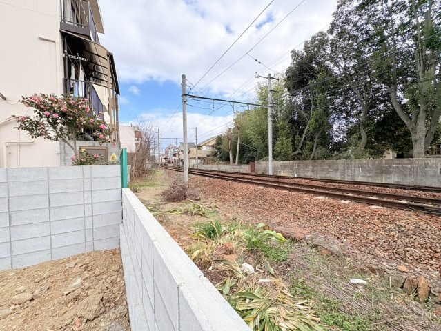 嵯峨北堀町の周辺
