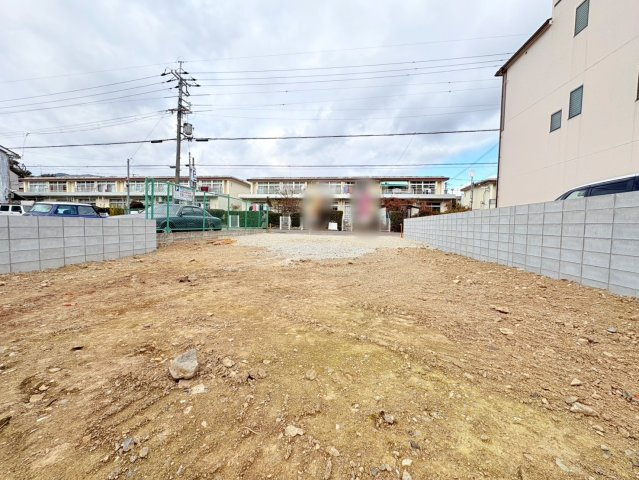嵯峨北堀町