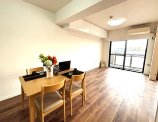 【居間・リビング】 | ダイアパレス稲毛Ⅱ