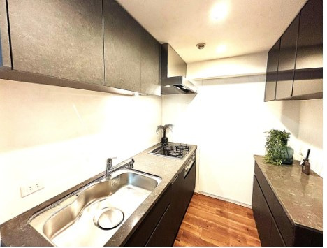 ダイアパレス稲毛Ⅱ