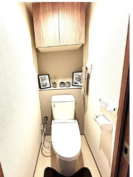 ダイアパレス稲毛Ⅱ