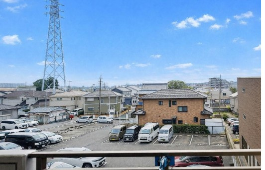 ダイアパレス稲毛Ⅱ