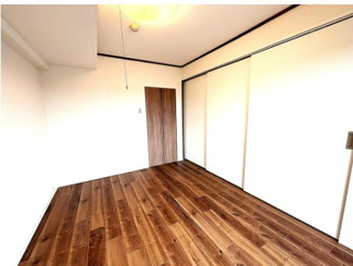 【洋室】 | ダイアパレス稲毛Ⅱ