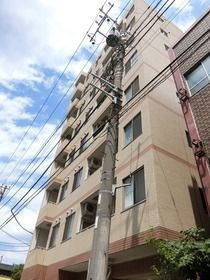 ラ・エテルノ大島ウーノのその他共用部分