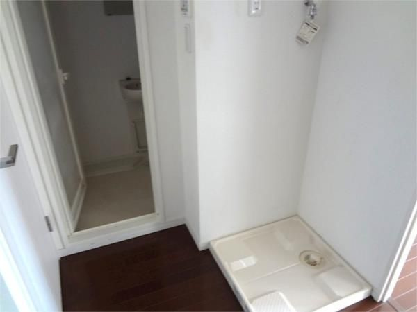 ラ・エテルノ大島ウーノの設備