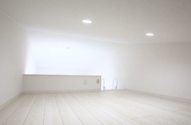 ＲｅＳＡＭ蕨の内装