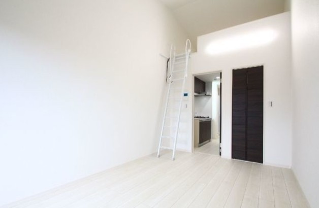 ＲｅＳＡＭ蕨の居間・リビング