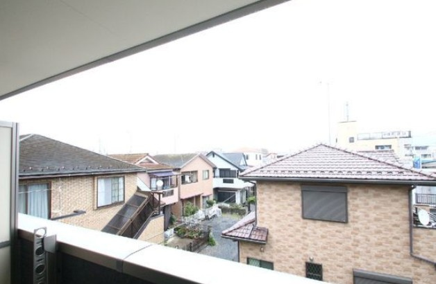 ＲｅＳＡＭ蕨の展望