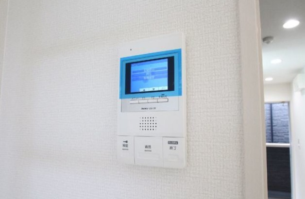 ＲｅＳＡＭ蕨のセキュリティ