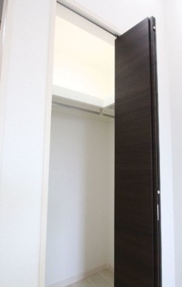 ＲｅＳＡＭ蕨の収納