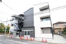 ＲｅＳＡＭ蕨の外観