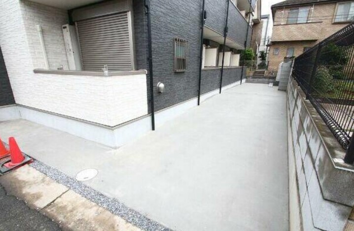 ＲｅＳＡＭ蕨のその他共用部分