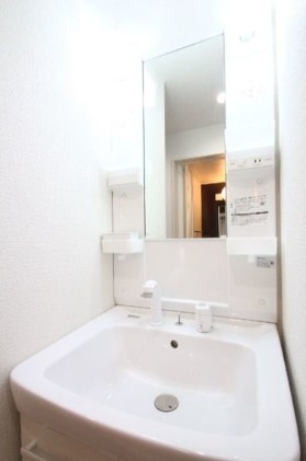 ＲｅＳＡＭ蕨の洗面所