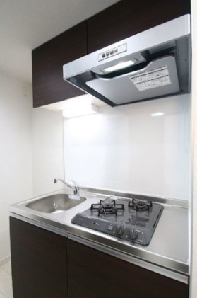 ＲｅＳＡＭ蕨のキッチン