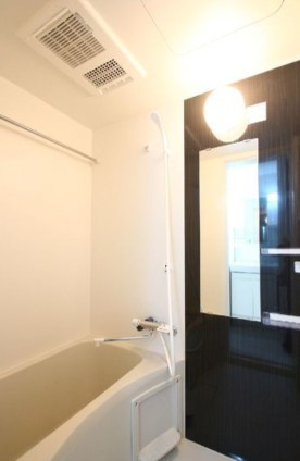 ＲｅＳＡＭ蕨の浴室