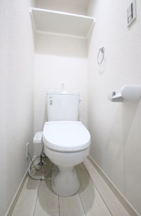 ＲｅＳＡＭ蕨のトイレ