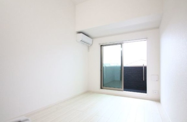 ＲｅＳＡＭ蕨の居間・リビング