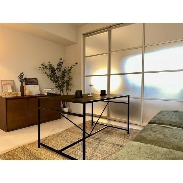 コスモグランス東日暮里