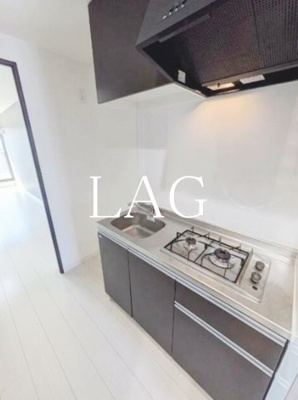 【キッチン】 | ラフィーナー津田沼 | キッチンです。