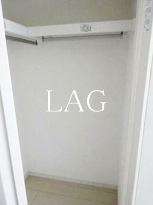 【収納】 | ラフィーナー津田沼 | 収納です。