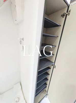 【玄関】 | ラフィーナー津田沼 | 玄関です。