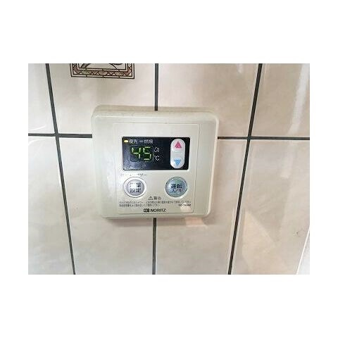 鎌倉市大船２丁目の賃貸マンションの設備|設備充実した物件です♪