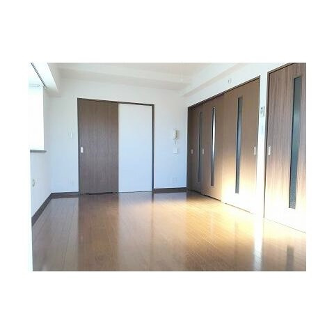 鎌倉市大船２丁目の賃貸マンションの寝室|落ち着いて過ごせるお部屋です♪