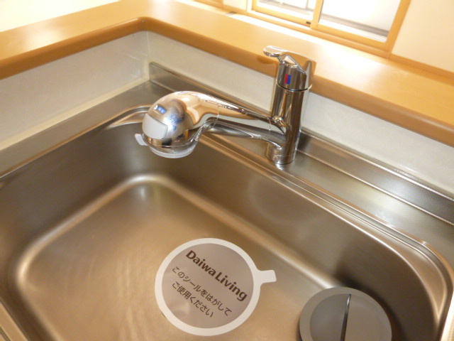 ファルベ　ブルーノの内装