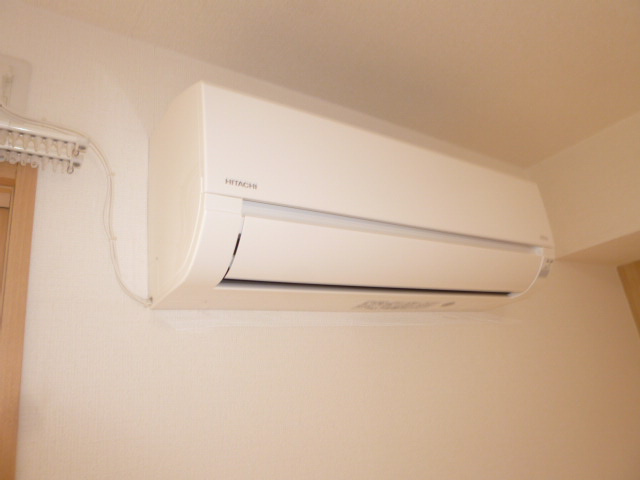 ファルベ　ブルーノの設備