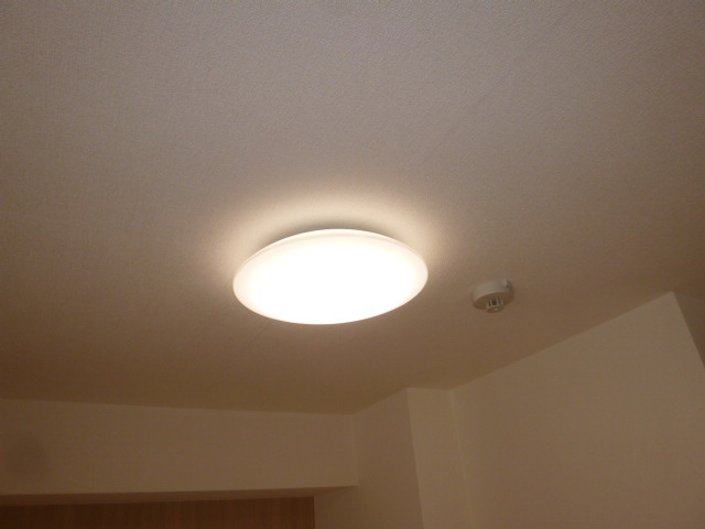 ファルベ　ブルーノの設備