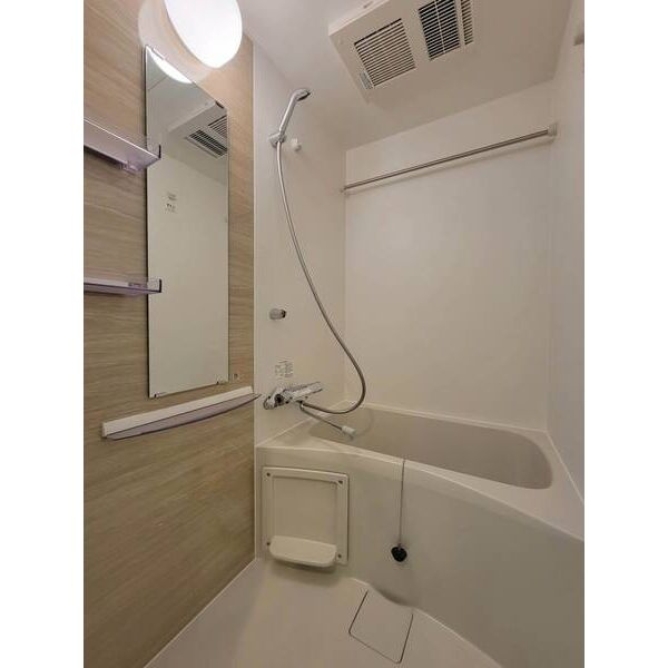 LouisResidence天王寺町北の浴室|Louis Residence 天王寺町北